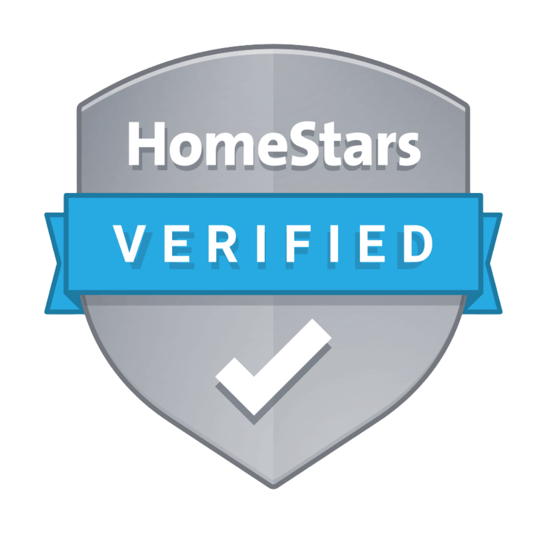 HomeStars Verified