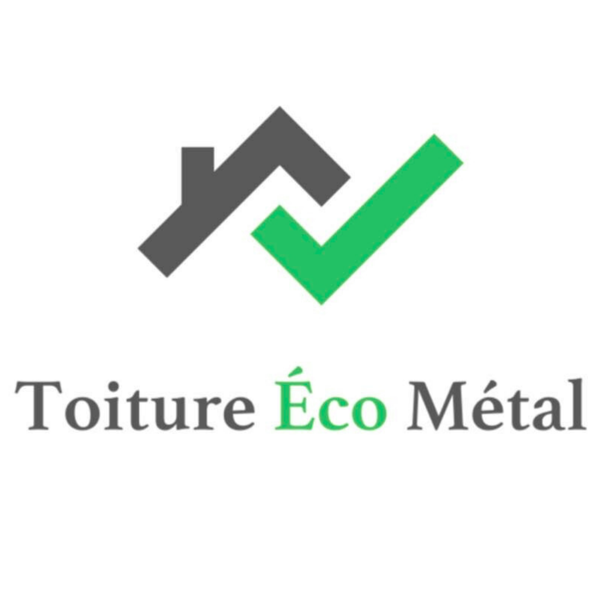 Toiture Éco Métal