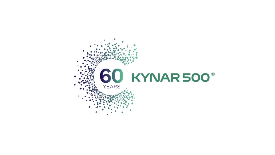 PVDF and Kynar 500 metal roofing finish