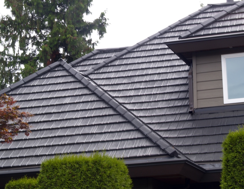 RARE metal roofing profiles